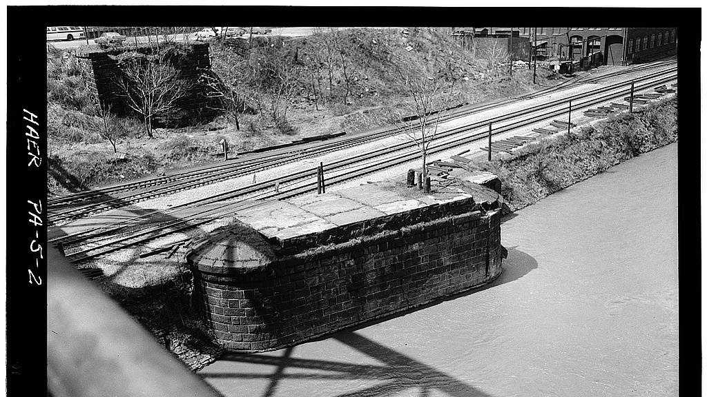 In Photos: Downtown Pittsburgh Then & Now