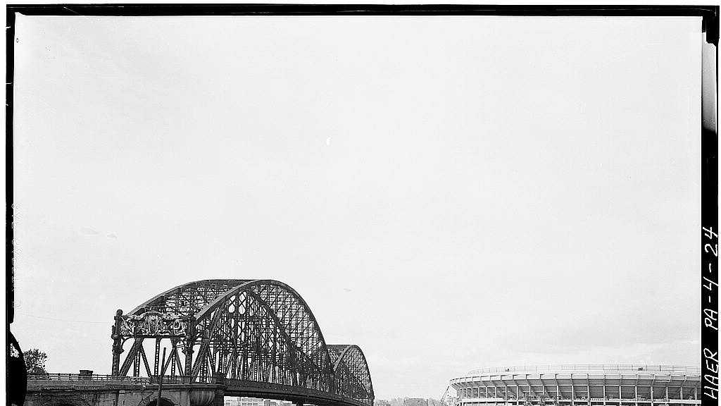 In Photos: Downtown Pittsburgh Then & Now