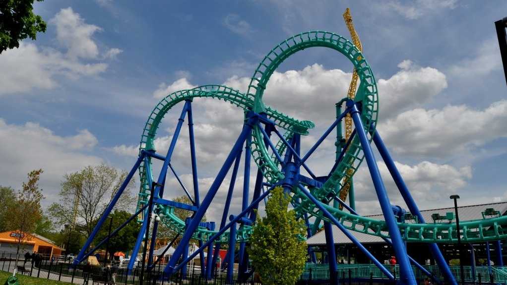 Ticket prices at Amusement Parks near and far