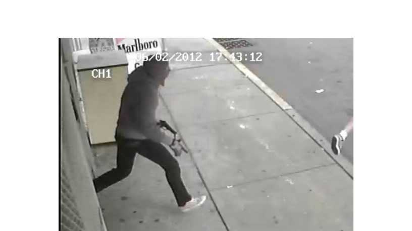 Mckees Rocks Armed Robbery Photos