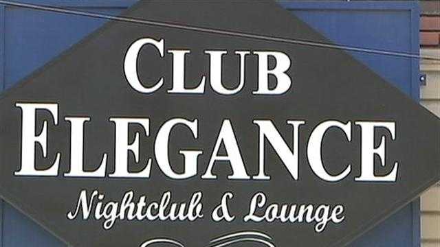 Club Elegance