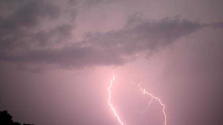 Many still without power after severe storms