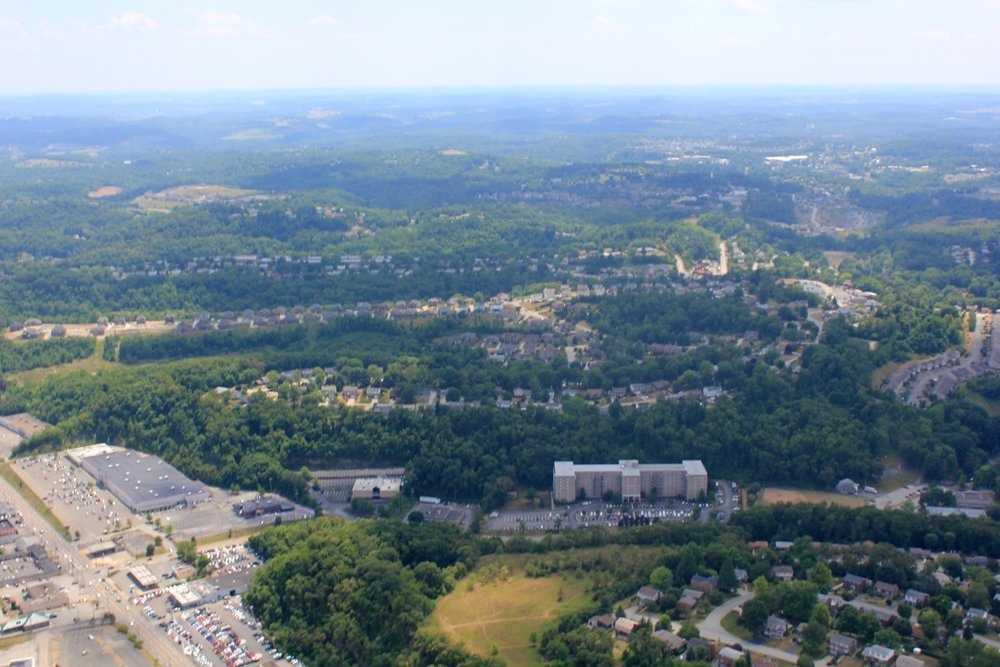 Historic B-17 Bomber To Fly Over Pittsburgh This Weekend