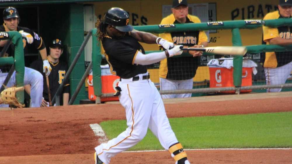 Andrew McCutchen Facts for Kids