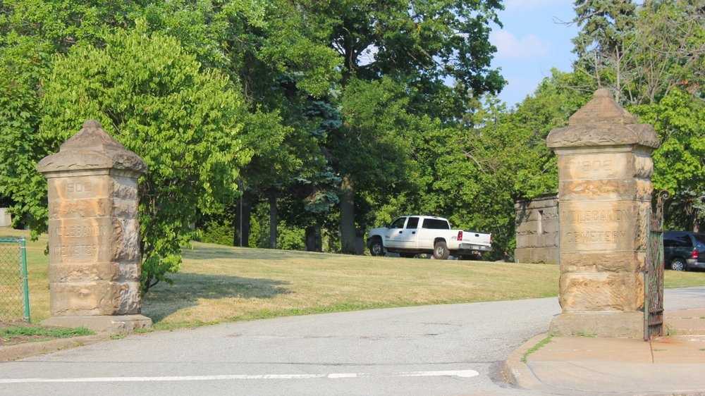 In Photos Mt. Lebanon Then and Now