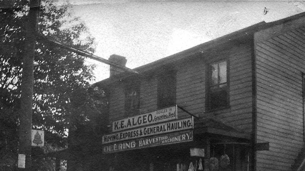 In Photos Mt. Lebanon Then and Now