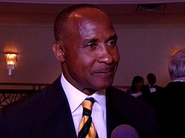 Lynn SwannWide ReceiverClass of 2001
