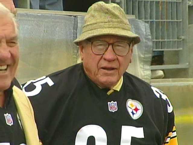 Steelers Hall of Fame DB Jack Butler dead at age 85 - Behind the Steel  Curtain