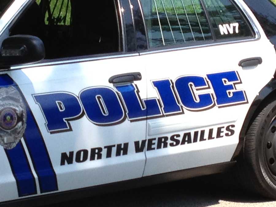 In photos Police investigate North Versailles death