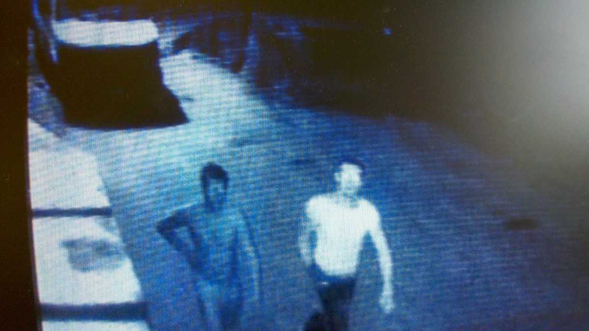 Police ask for help identifying burglary suspects