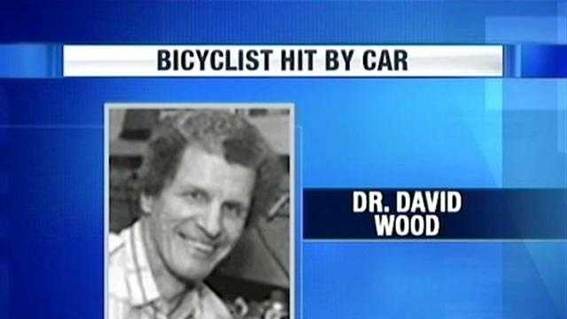 Dr. David Wood