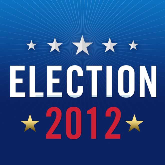 Full General Election Local, National Results