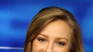 Kelly Brennan, WTAE-TV Reporter
