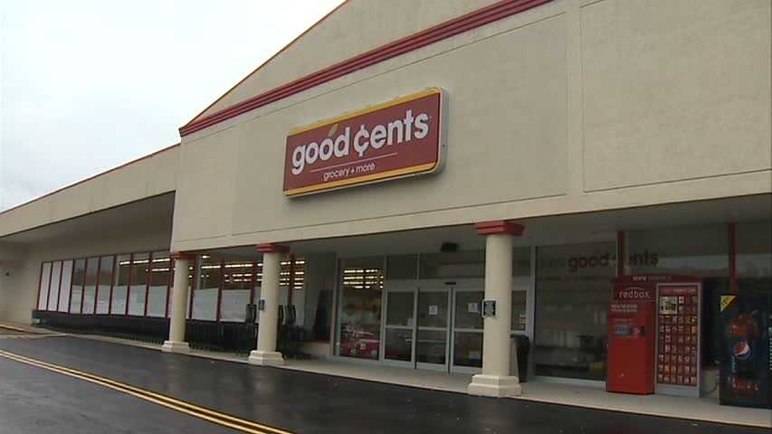 Giant Eagle shutting down Good Cents stores