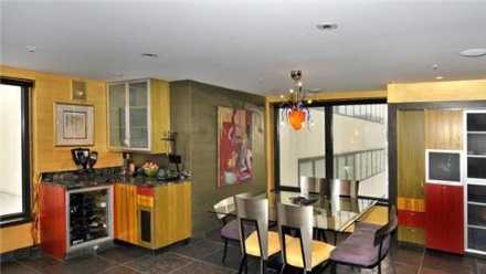 Illustration of Luxury Penthouse Rentals In Pittsburgh