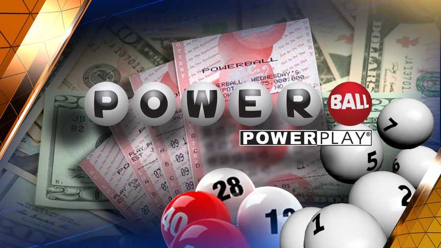 Watch Powerball Live on Action News at 11pm