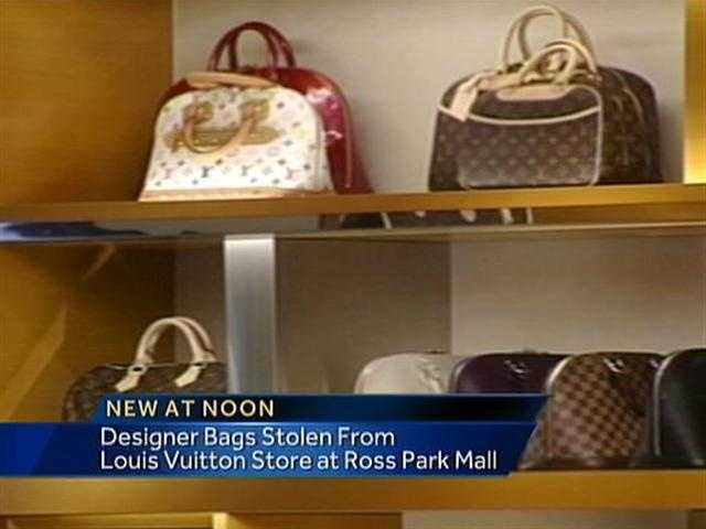 Ross Park Mall Louis Vuitton Store Greece, SAVE 45