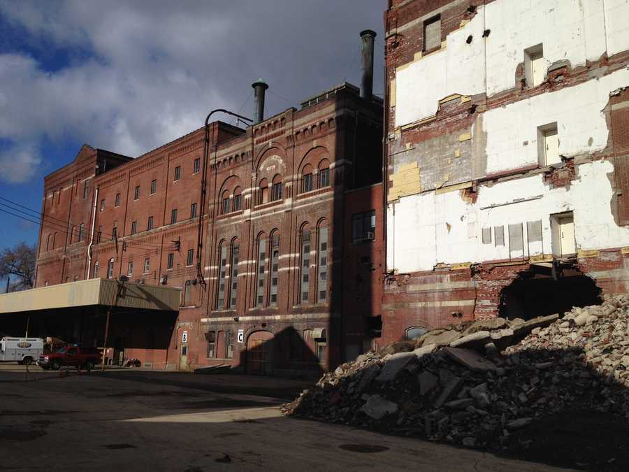 Iron City Beer Photos Through The Years