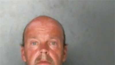 Which towns in Allegheny County have the most sex offenders?