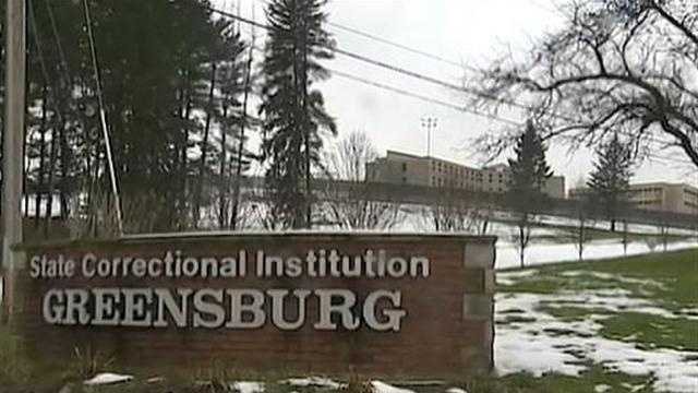 Action News' Ashlie Hardway reports from Westmoreland County on the upcoming closure of SCI Greensburg facility and the impact on prisioners and staff