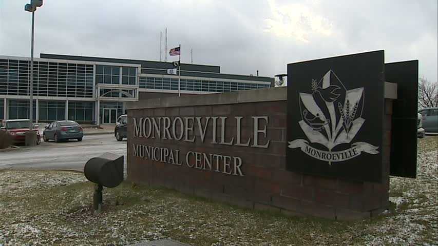 Attorney general investigating Monroeville officials