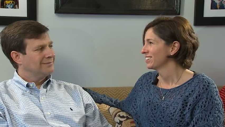 Pittsburgh ALS patient continues journey of strength