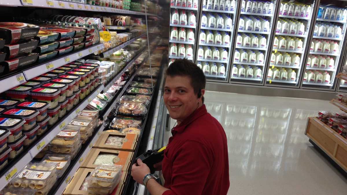 Photos: See inside new Target at South Hills Village