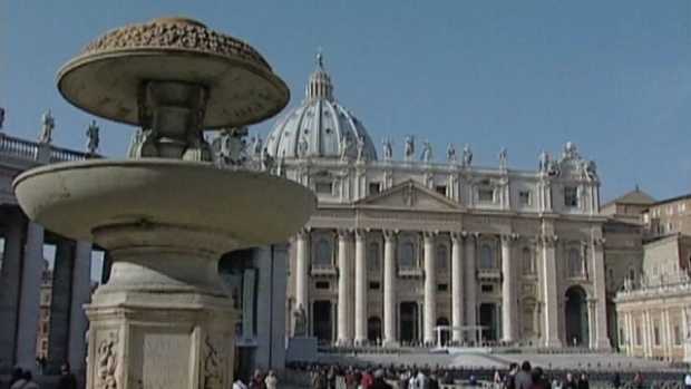 Priest abuse victims' group blacklists 12 cardinals for pope