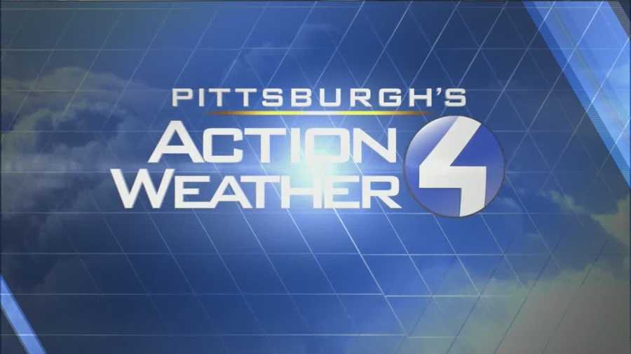 Winter weather advisory in effect until 10 a.m. Wednesday