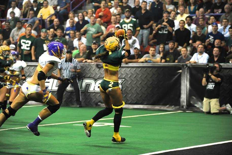 Lingerie Bowl Coming to Pittsburgh