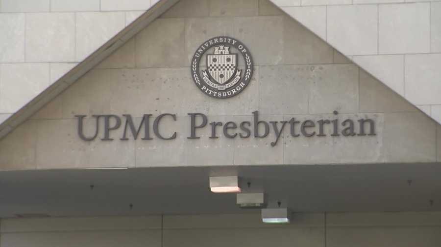 UPMC Presbyterian 