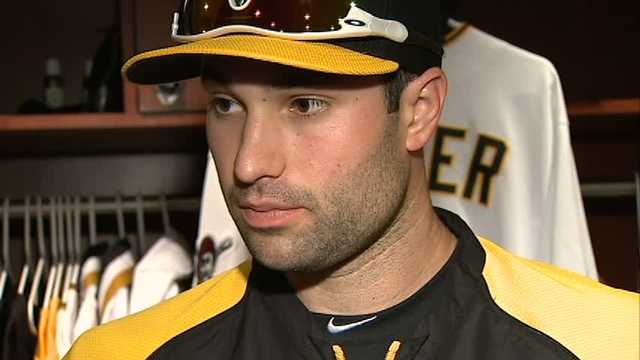 From Pine-Richland to Pirates, Neil Walker bids farewell to 12