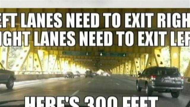 Fort Pitt Bridge meme goes viral