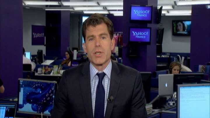 Michael Santoli, Senior Columnist for Yahoo Finance, on Chrysler saying no to recall request