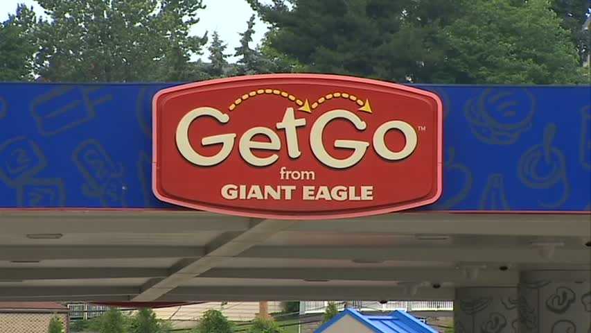 Giant Eagle hiring for 230 GetGo 