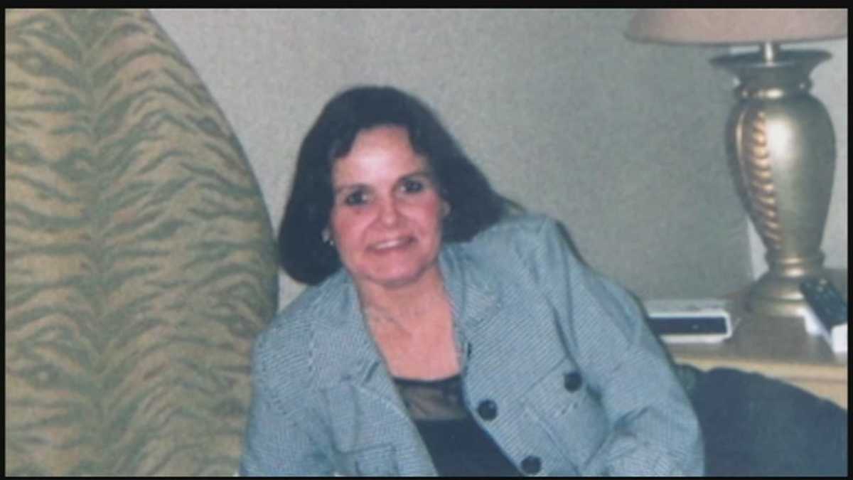 In photos The 'Peggy Sue' homicide case