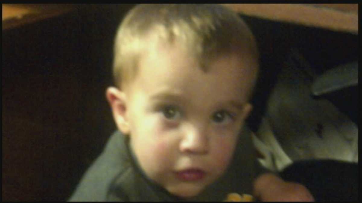 Boy, 2, dies after being pulled from swimming pool