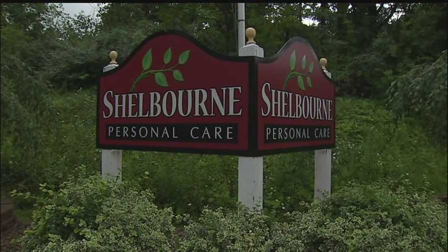 Shelbourne Personal Care Home
