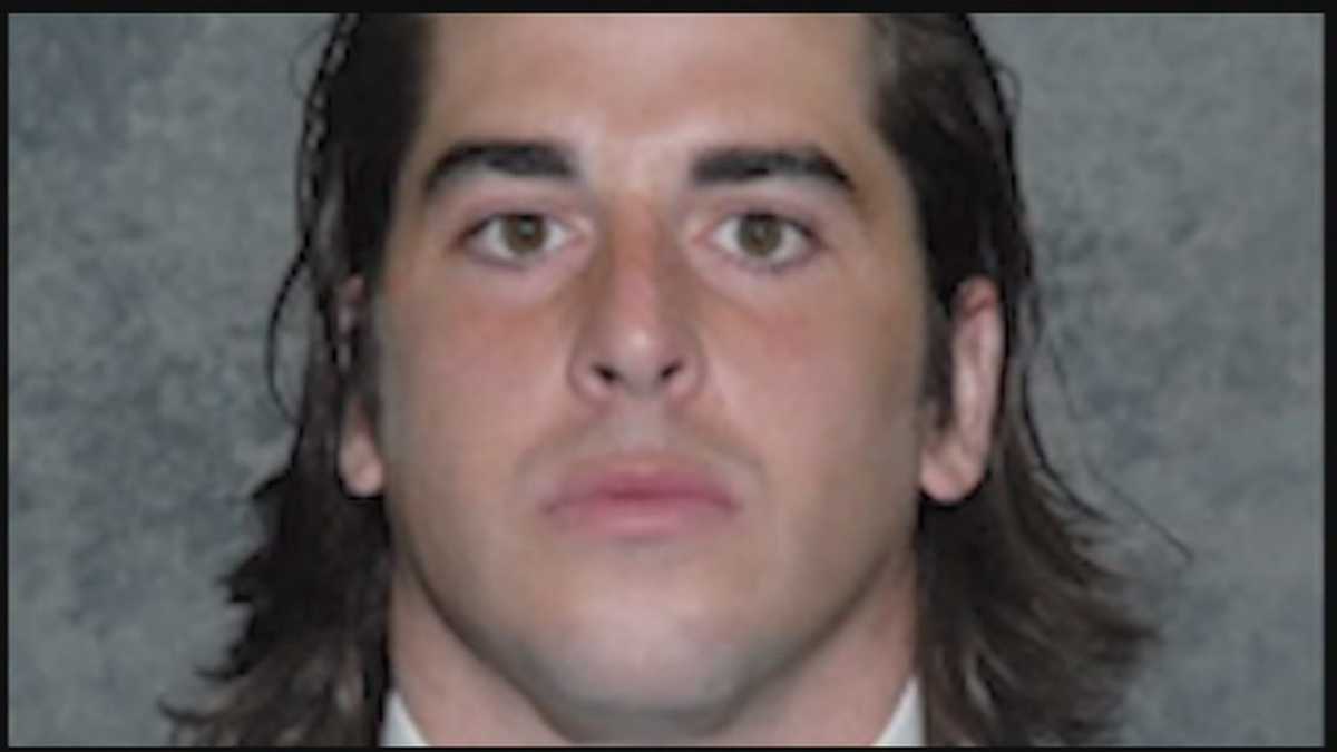 Photos Oakland crime scene and suspects