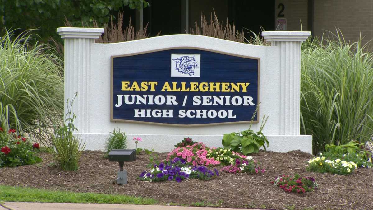 Officials say there's no money to pay teachers in East Allegheny School