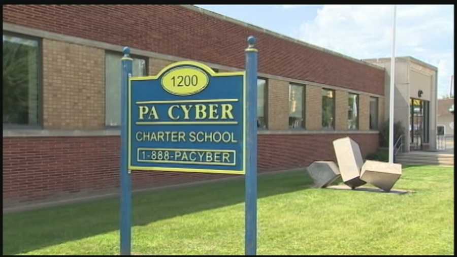 PA Cyber Charter School