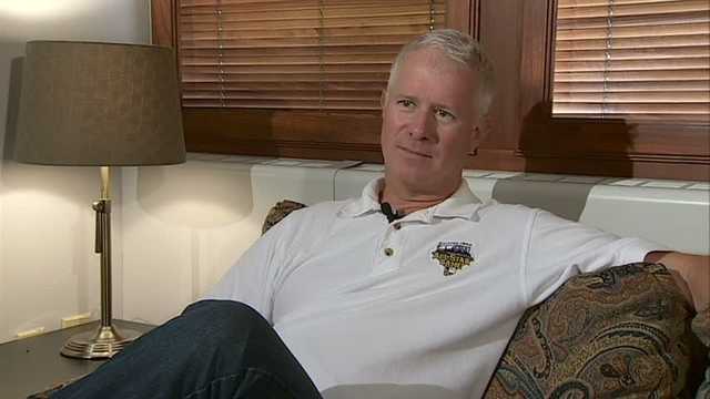 Former Pirates owner Kevin McClatchy reveals he is gay 