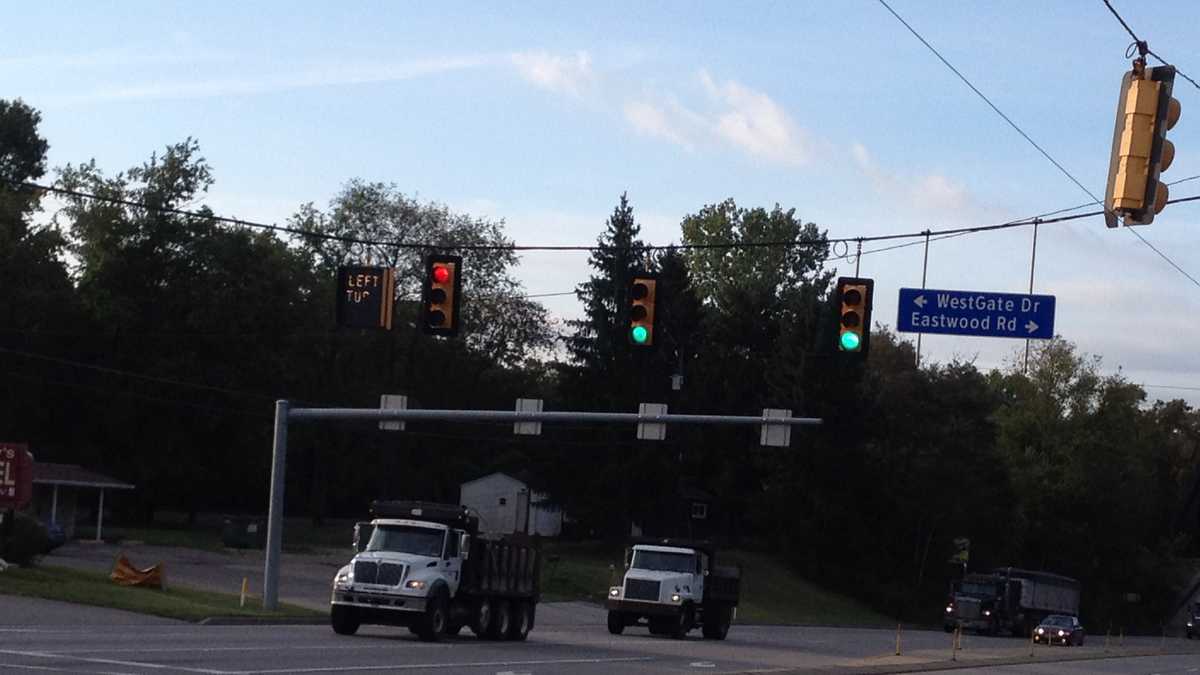 Photos Fatal Big Beaver accident