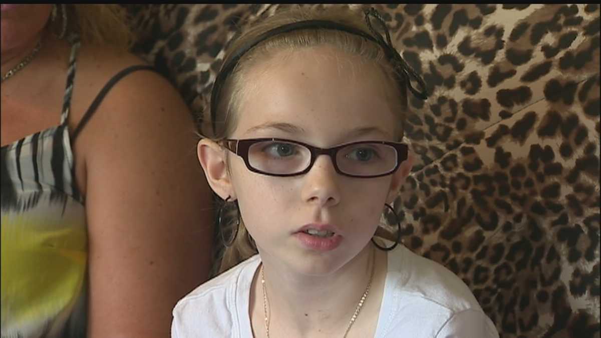 Fourth Grader Says She Was Attacked By Classmate On School Bus
