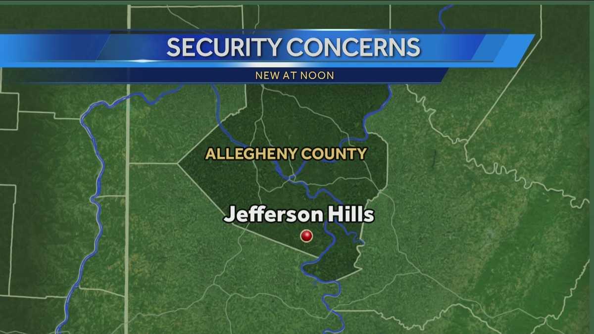FBI investigation in West Jefferson Hills School District explained