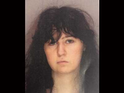 Photos: Baby injured; Mom, boyfriend charged