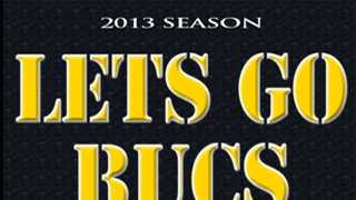 Let's Go Bucs' fight song debuts on