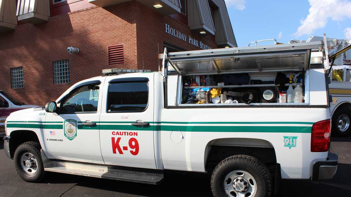 Local Plum Fire Dept Celebrates 50th Anniversary Open House