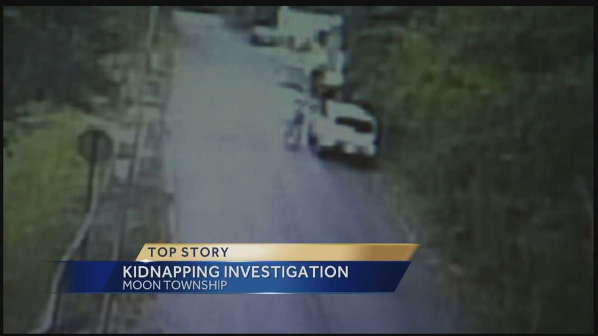 Police use cellphone to track man accused of kidnapping estranged wife
