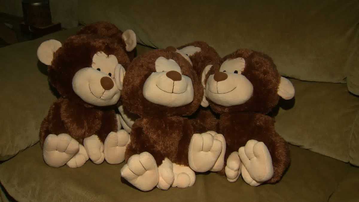 stuffed animals for emergencies near me